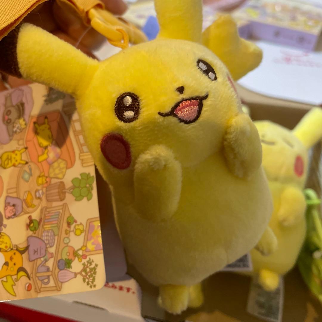 十ポケ十色　さみしがりやなメタモン