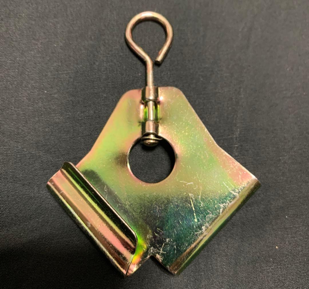 【特大】　鯉のぼり　単品　黒 12m 東旭　錦綾