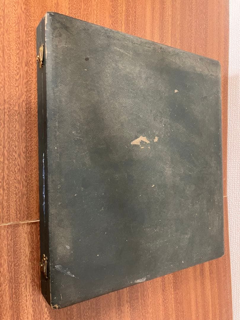 クリストフル　ナイフ　24本　箱付