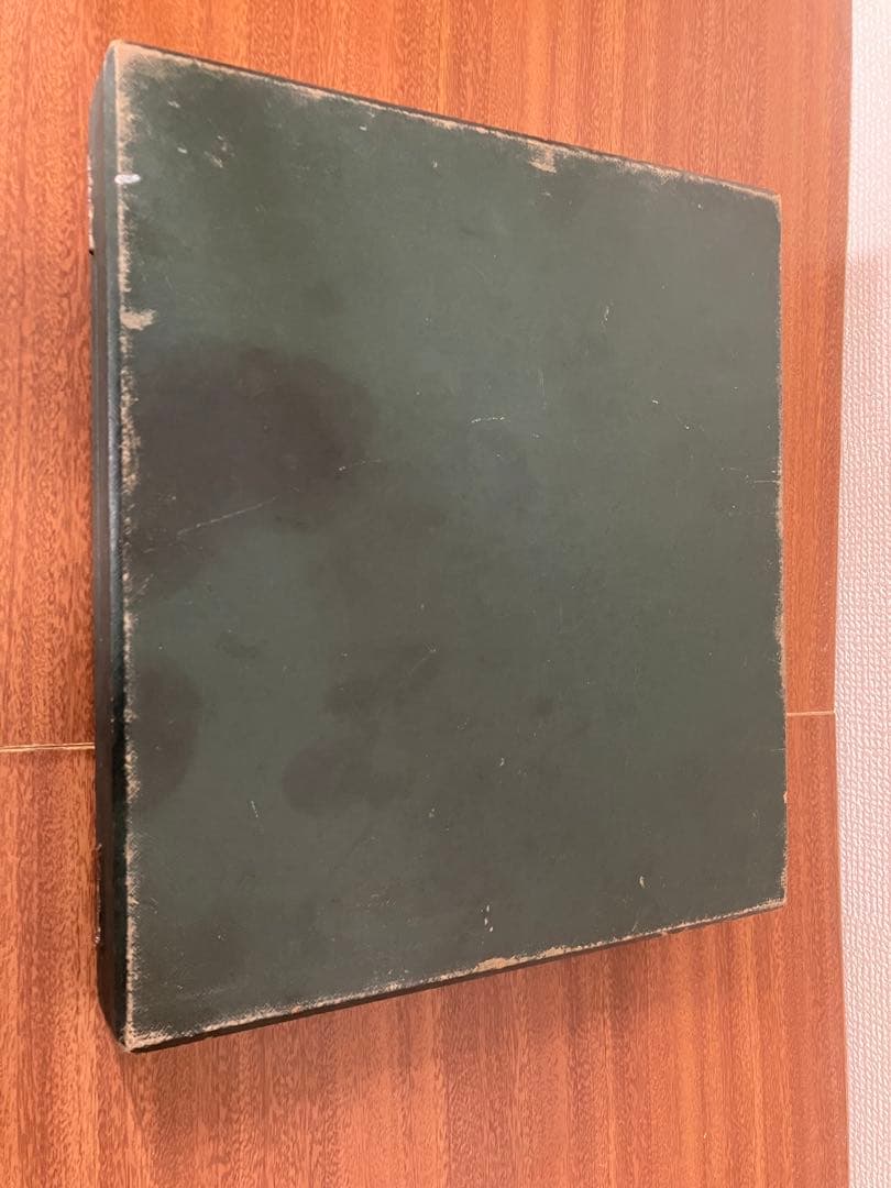 クリストフル　ナイフ　24本　箱付