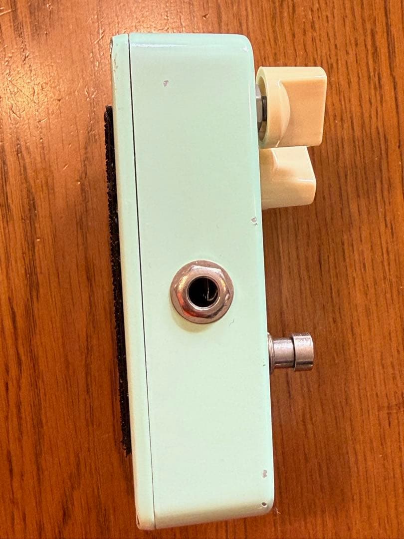 ギター Animals Pedal Fishing is as Fun as Fuzz