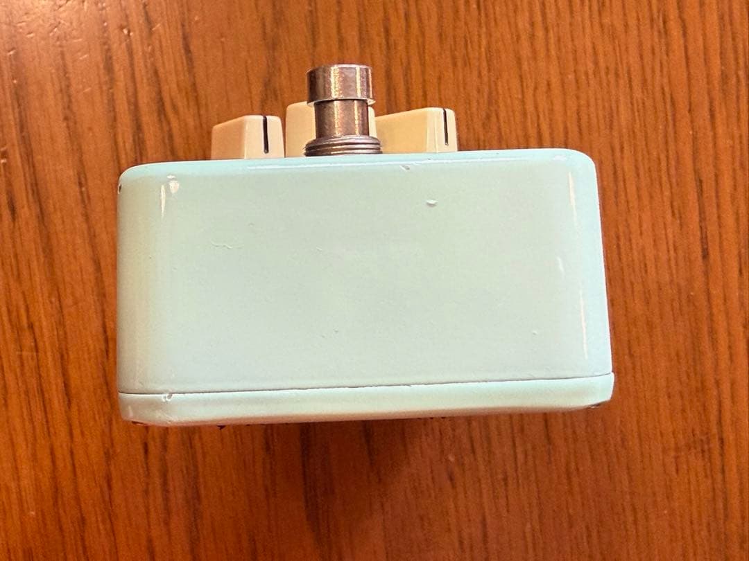 ギター Animals Pedal Fishing is as Fun as Fuzz