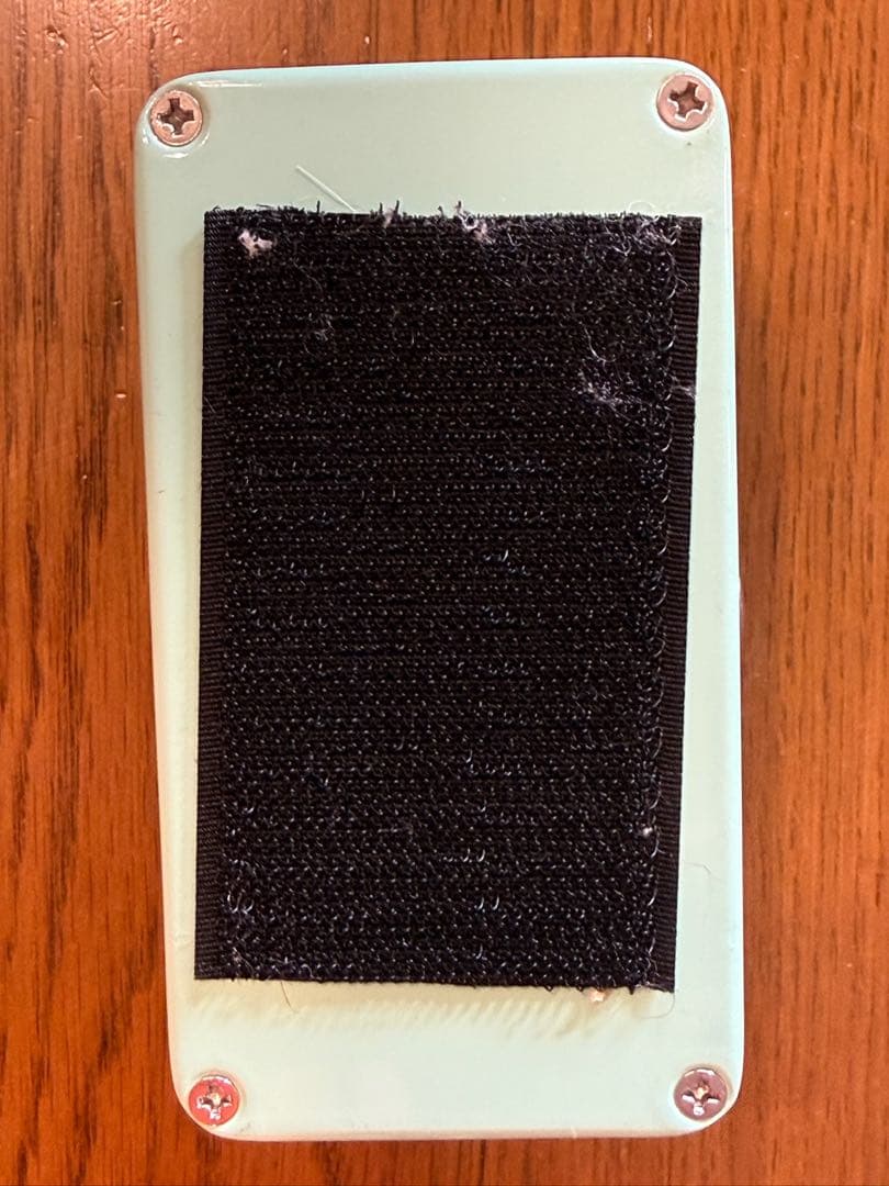 ギター Animals Pedal Fishing is as Fun as Fuzz