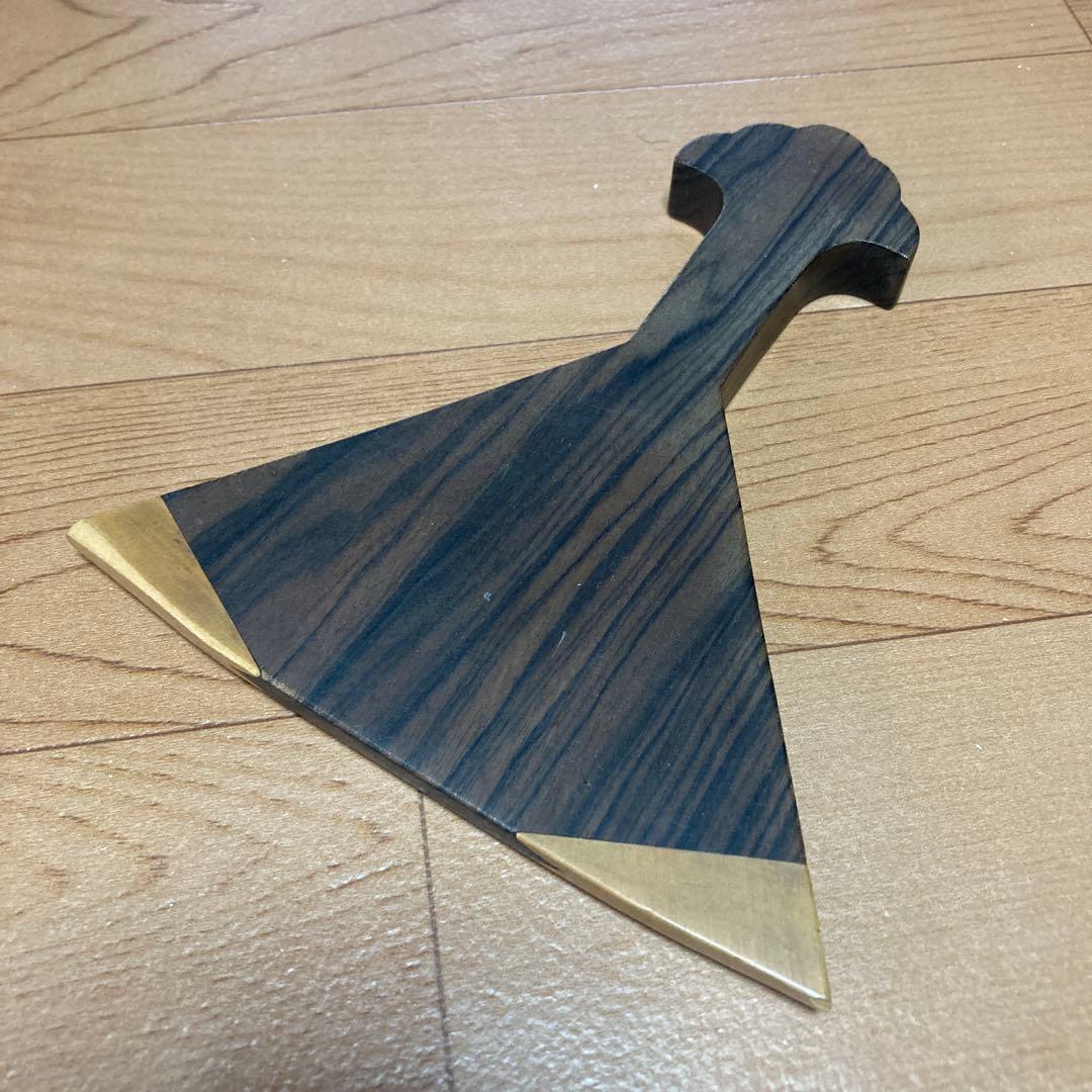 琵琶 びわ 撥（バチ）付　和楽器