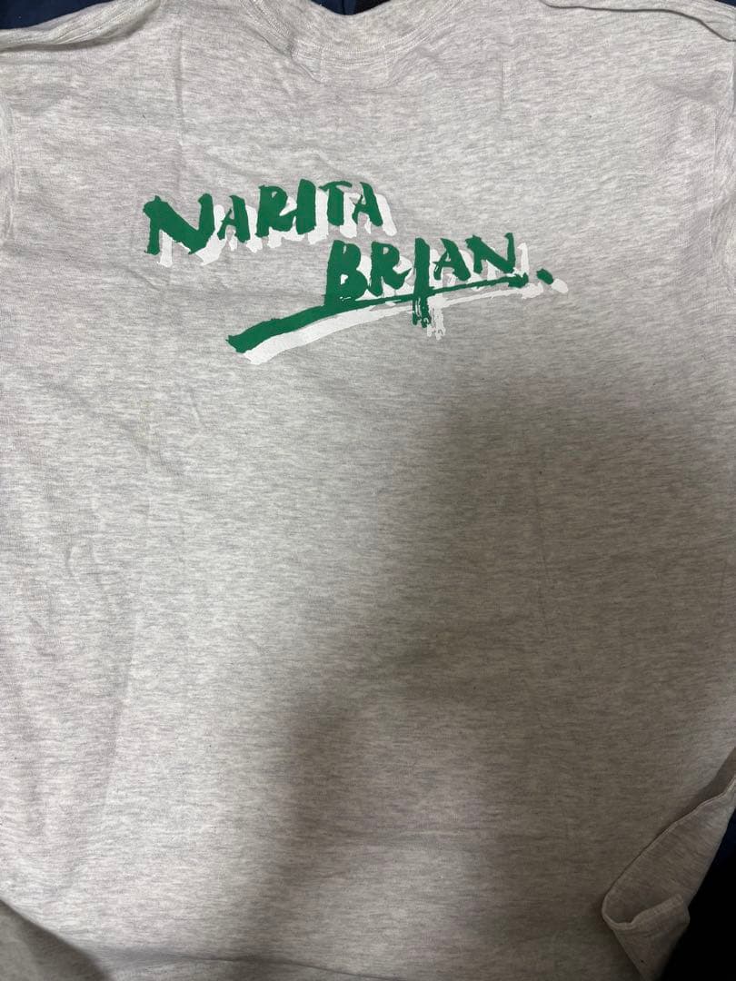 貴重　ナリタブライアン　300枚限定　レア　記念　おまけ付き