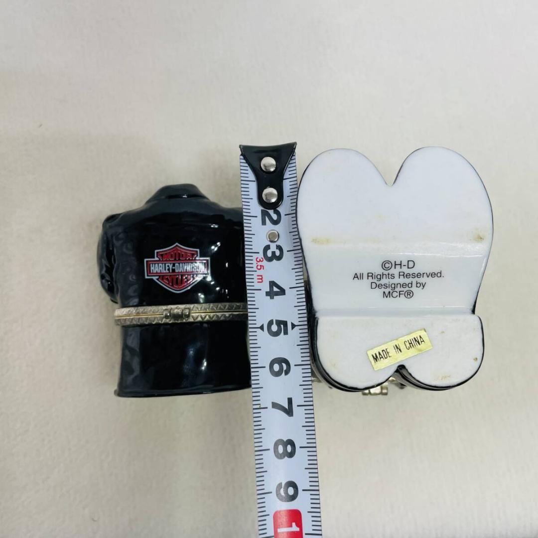 ハーレーダビッドソン　小物　まとめ　ヨーヨー　　コップ　コースター雑貨X884