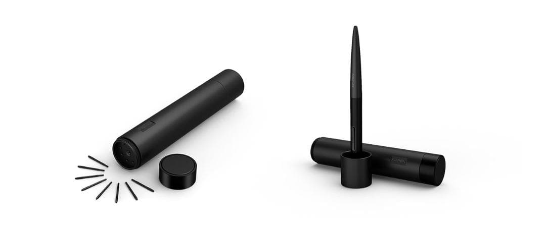 XP-PEN 15.6インチ液晶ペンタブレット