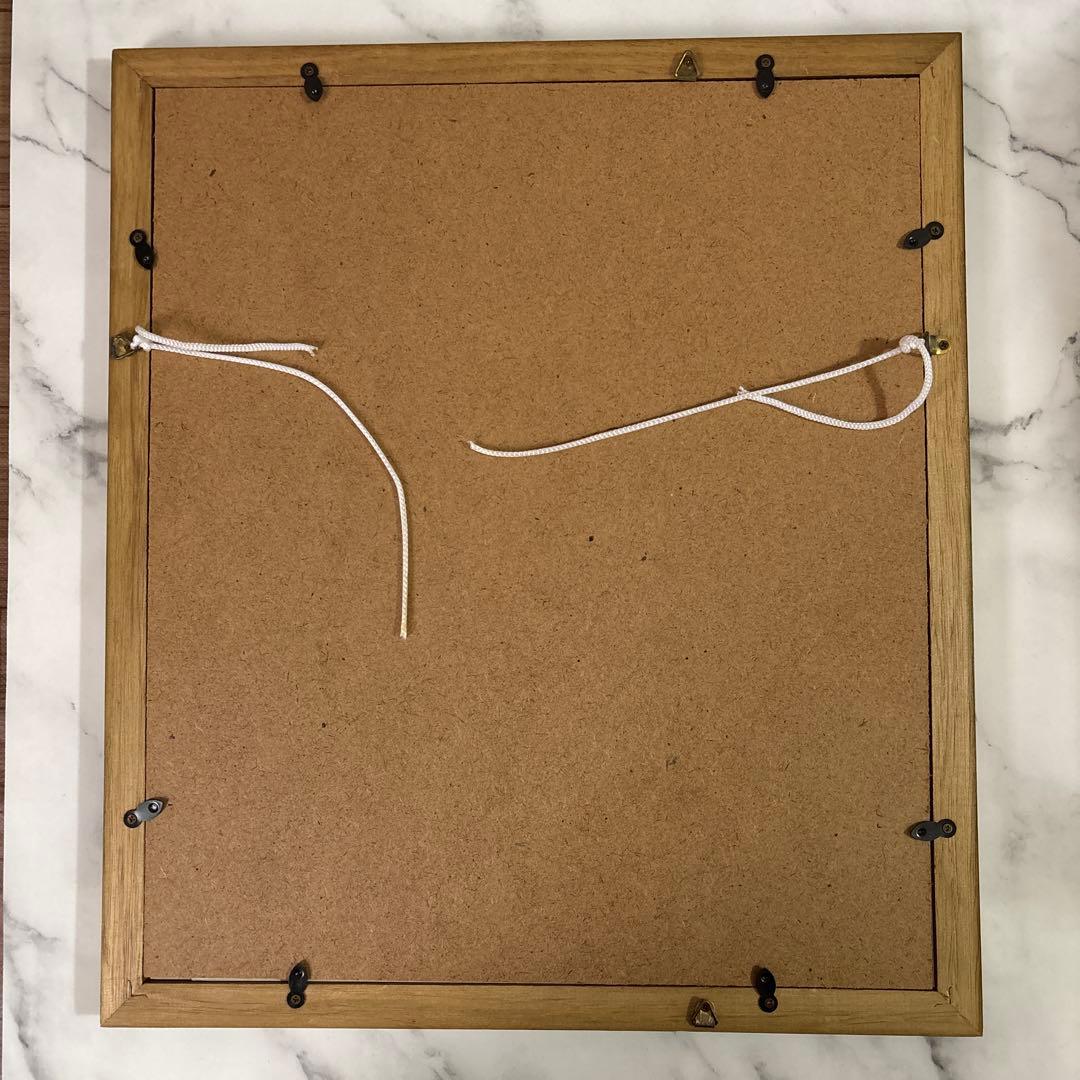 ミッキー　Mickey’s Golfing Day 鉛筆画