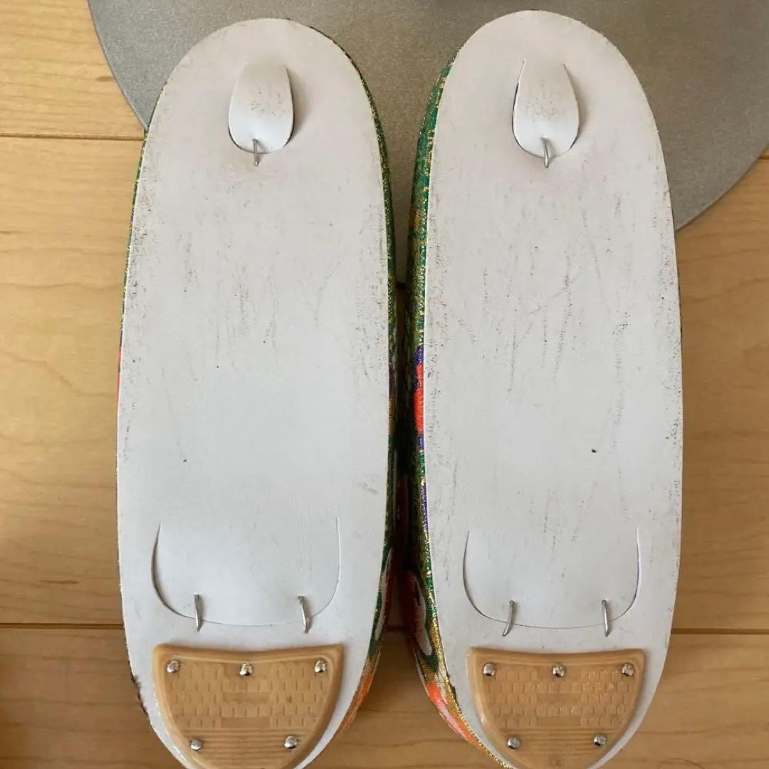 七五三　正絹着物セット　7歳