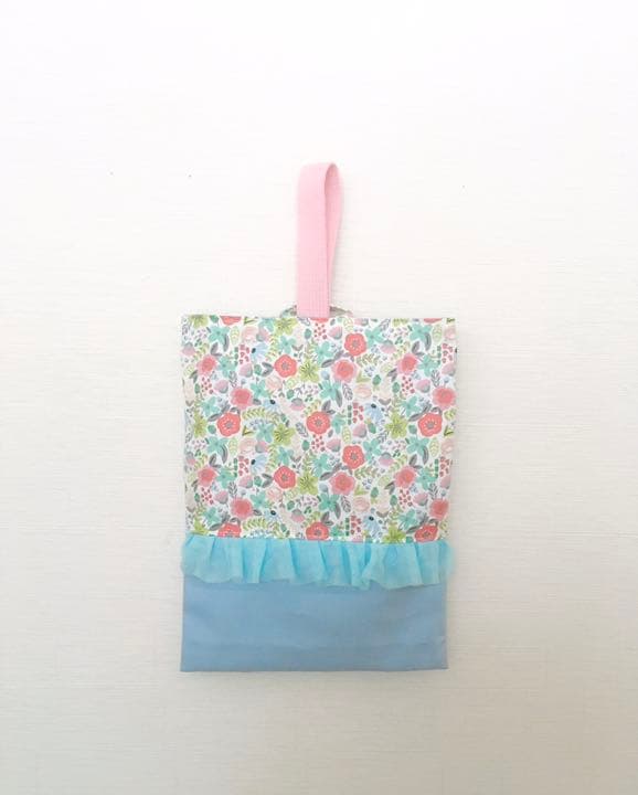 入園入学グッズ４点セット