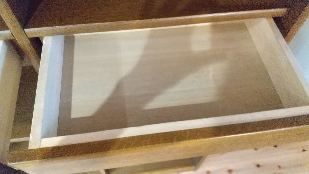 浜本工芸 本棚
