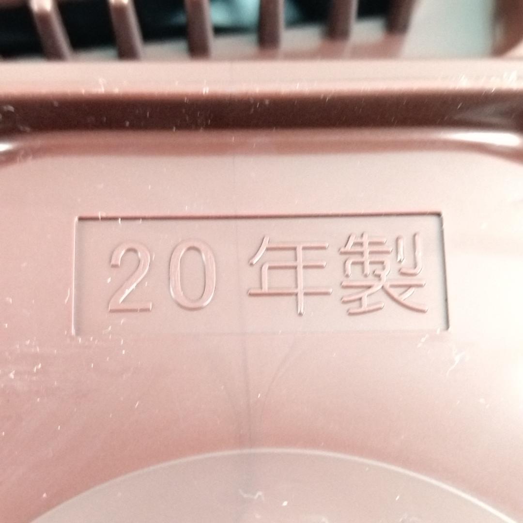 東芝　IHジャー炊飯器　RC-6XM　3.5合炊き 20年製 備長炭鍛造かまど釜