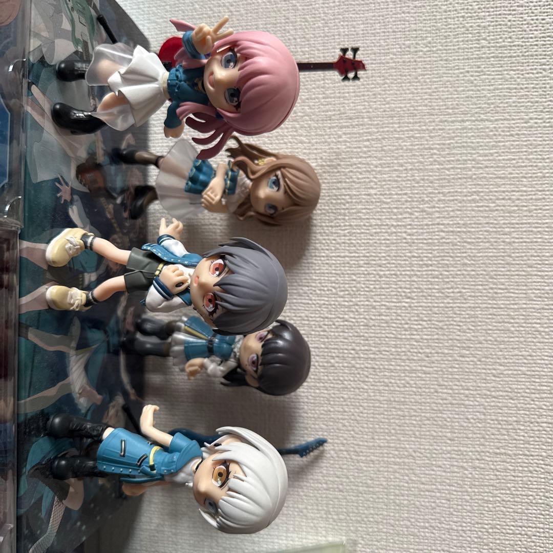 MyGO!!!!! バルバース