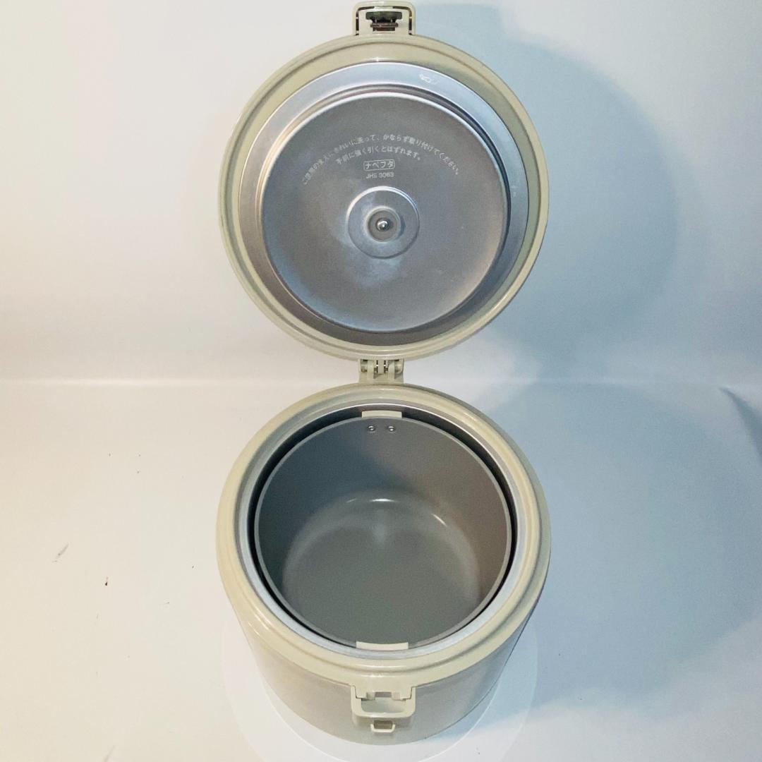 Tiger タイガー 魔法瓶 電子ジャー JHD-1800 1.8L 1升