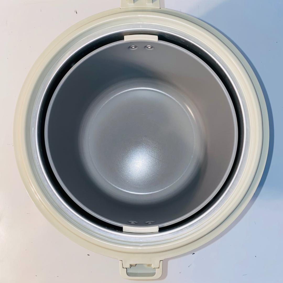 Tiger タイガー 魔法瓶 電子ジャー JHD-1800 1.8L 1升