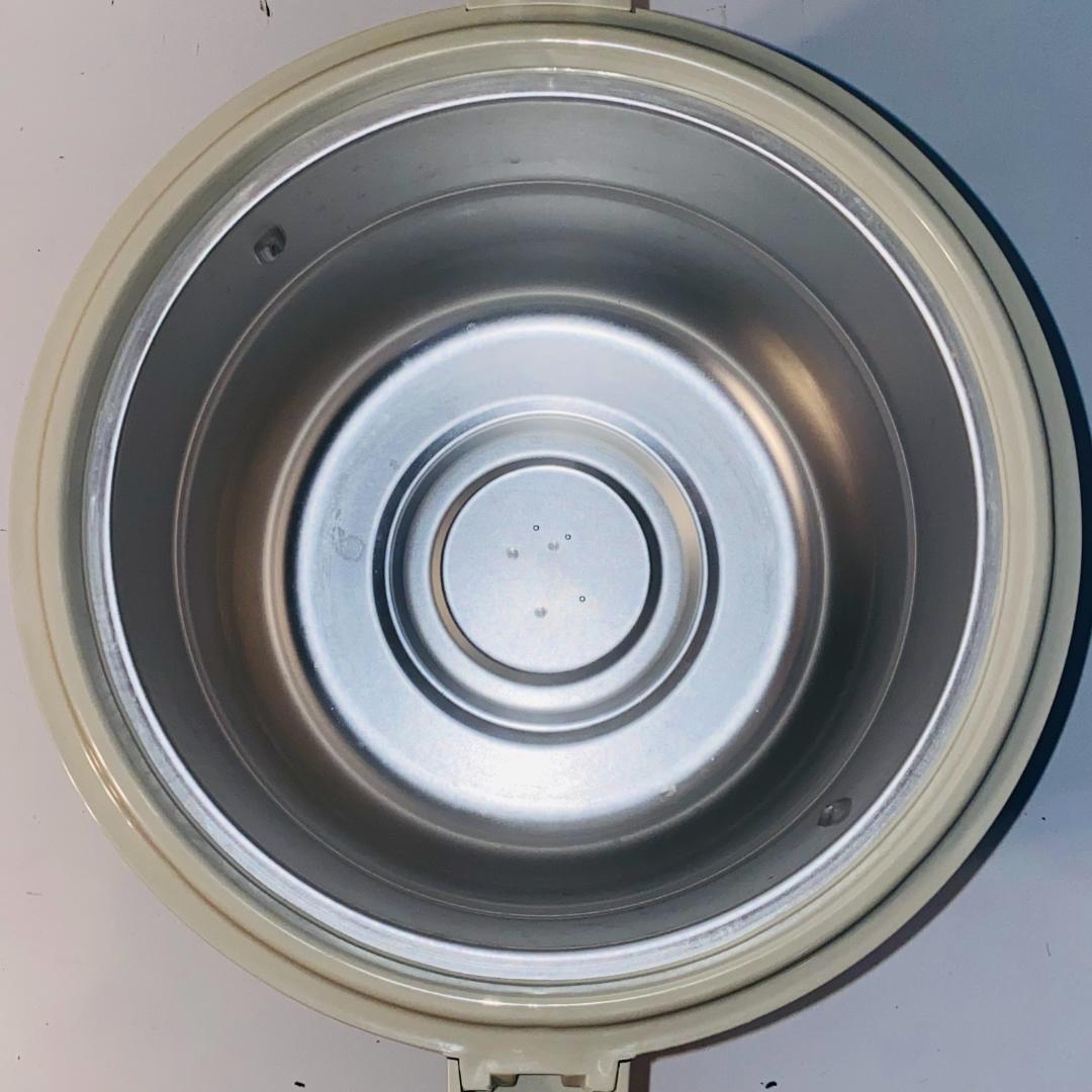 Tiger タイガー 魔法瓶 電子ジャー JHD-1800 1.8L 1升