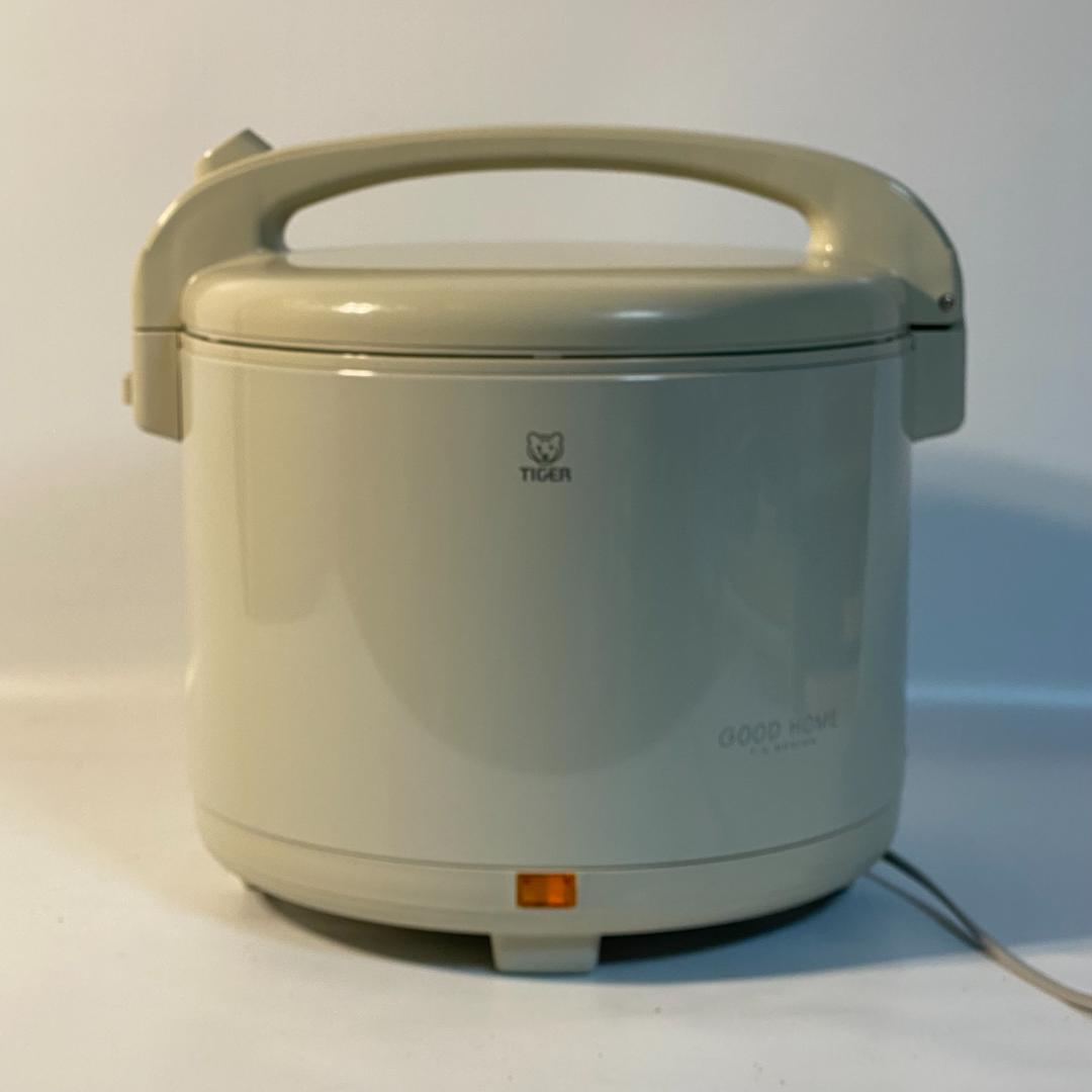 Tiger タイガー 魔法瓶 電子ジャー JHD-1800 1.8L 1升