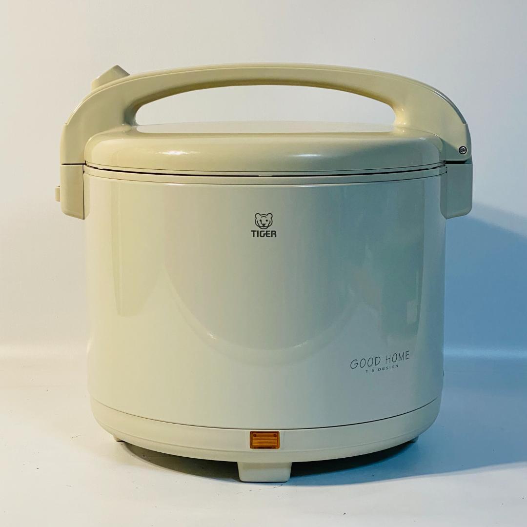 Tiger タイガー 魔法瓶 電子ジャー JHD-1800 1.8L 1升