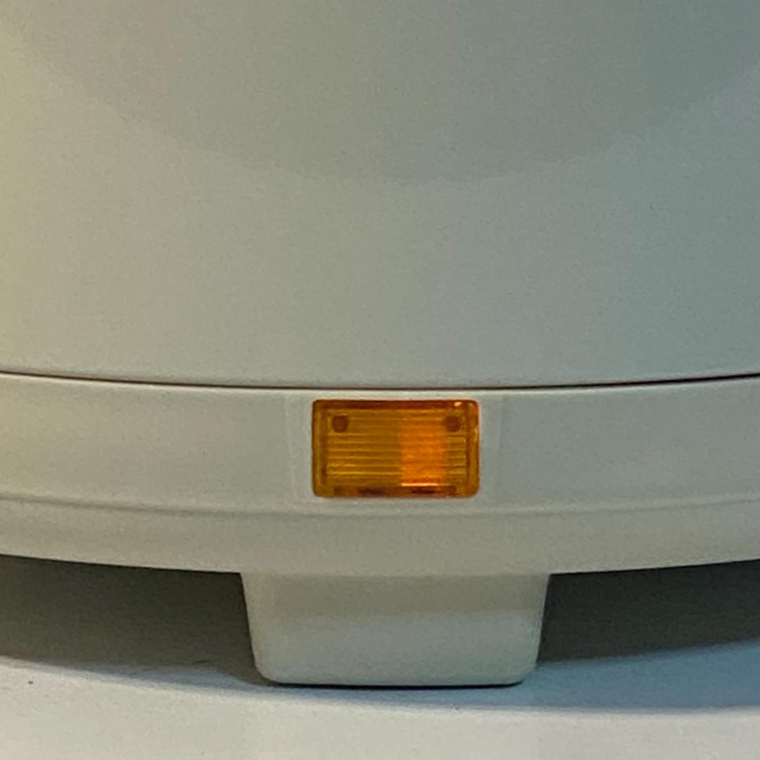Tiger タイガー 魔法瓶 電子ジャー JHD-1800 1.8L 1升