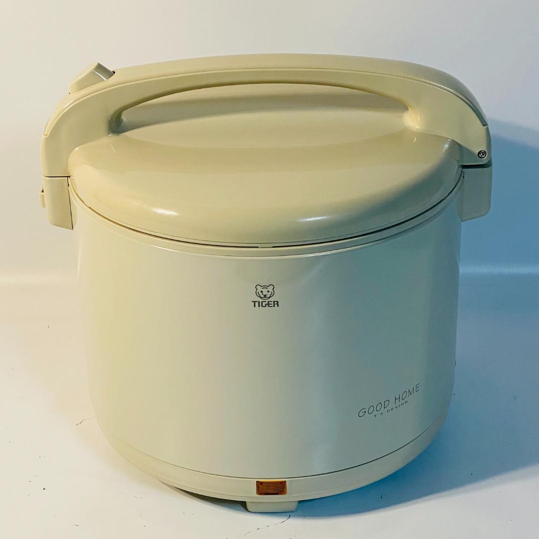 Tiger タイガー 魔法瓶 電子ジャー JHD-1800 1.8L 1升