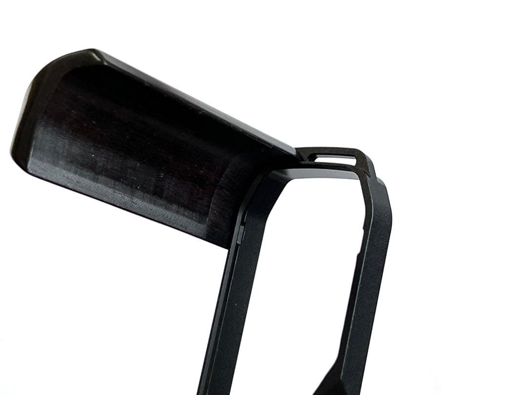 新品 Nikon ニコン zfc用 ハンドグリップ