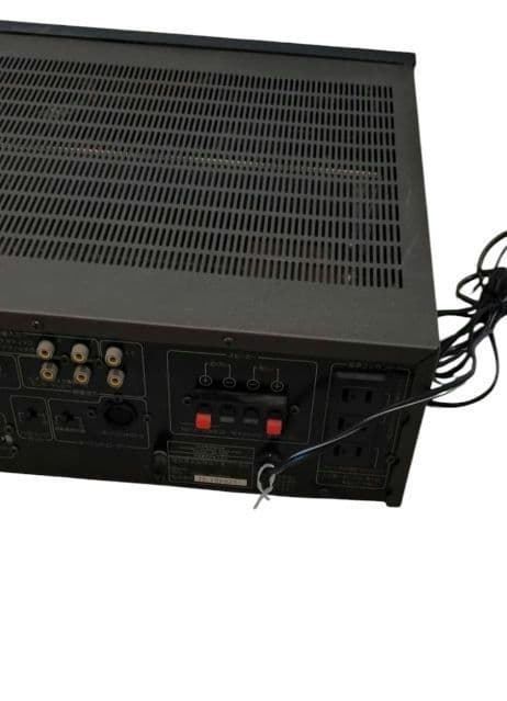 Pioneerパイオニア SA-Ｖ20 業務用カラオケアンプ