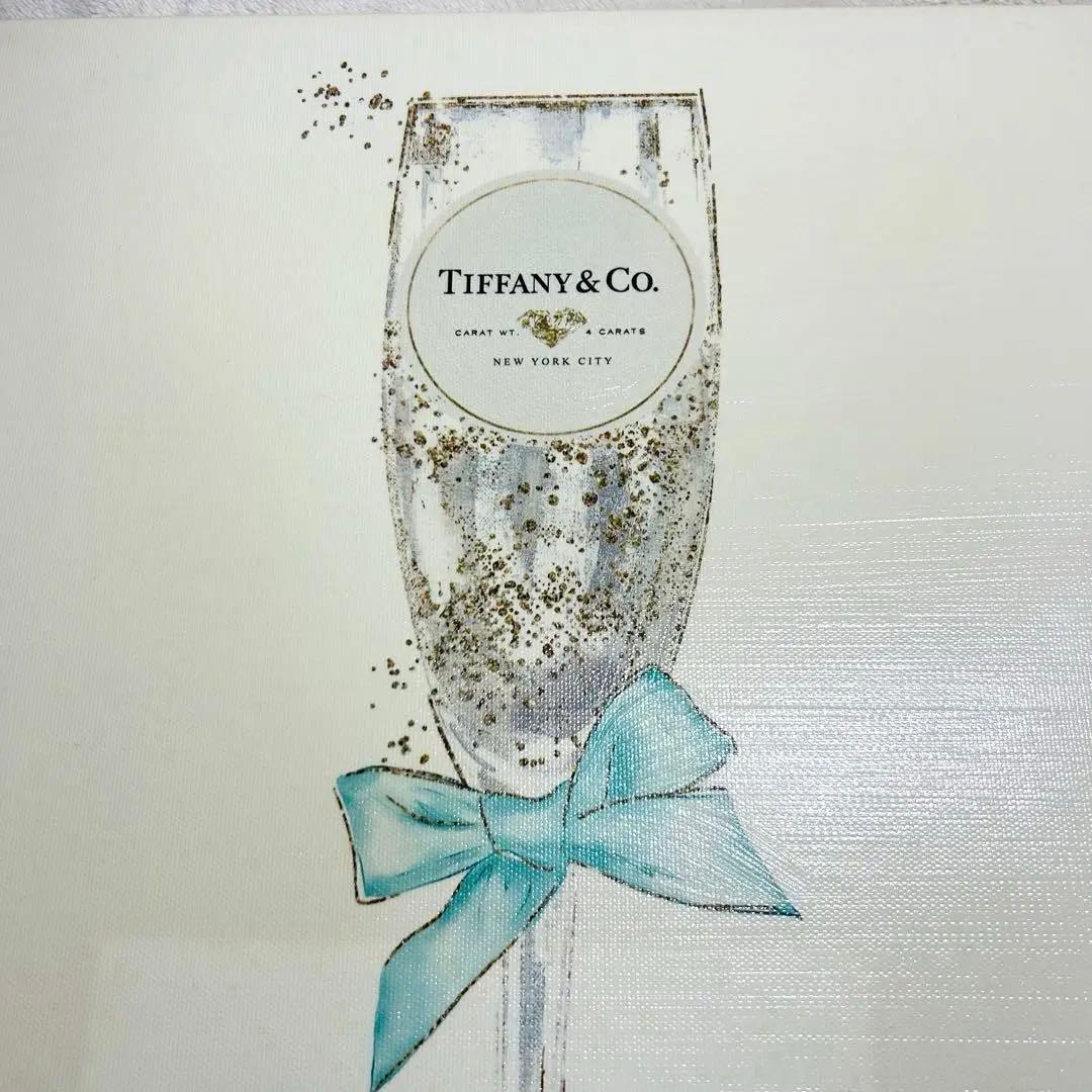 OliverGalオリバーガル　Tiffany & Co. シャンパングラス