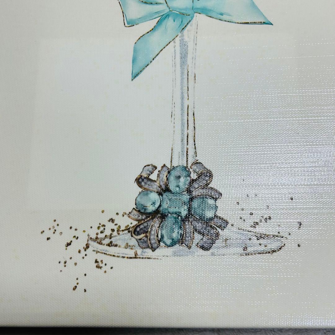 OliverGalオリバーガル　Tiffany & Co. シャンパングラス