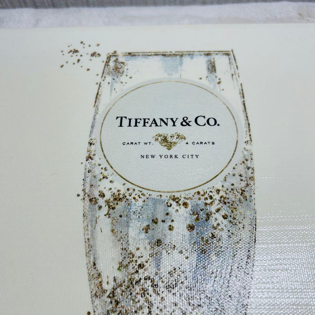 OliverGalオリバーガル　Tiffany & Co. シャンパングラス