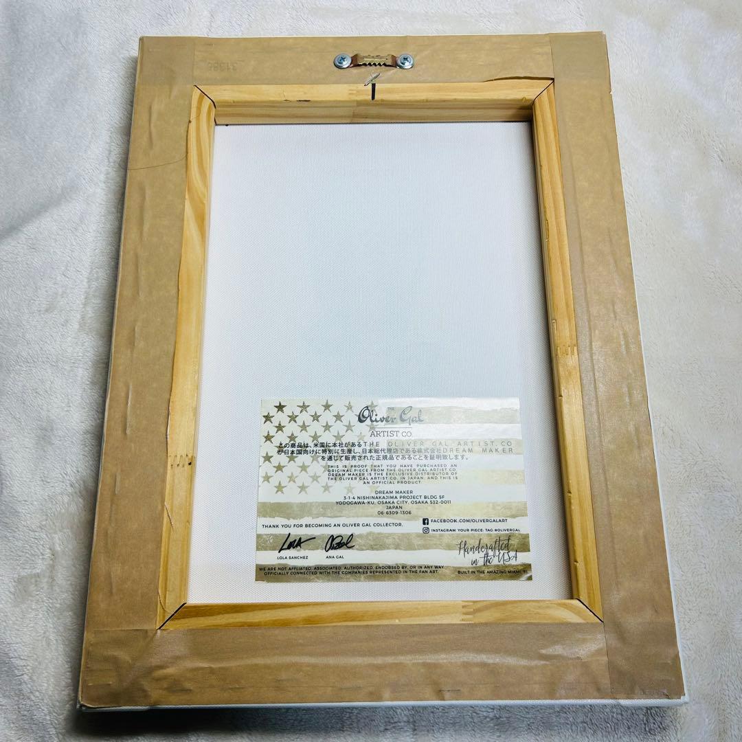 OliverGalオリバーガル　Tiffany & Co. シャンパングラス