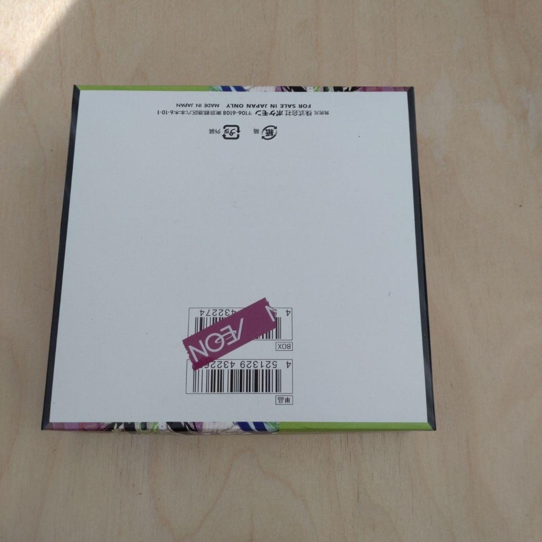 ポケモンカード　ムニキスゼロBOX　未開封シュリンクなし