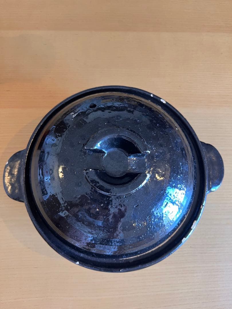 長谷園 土鍋 かまどさん 四合炊き 炊飯器