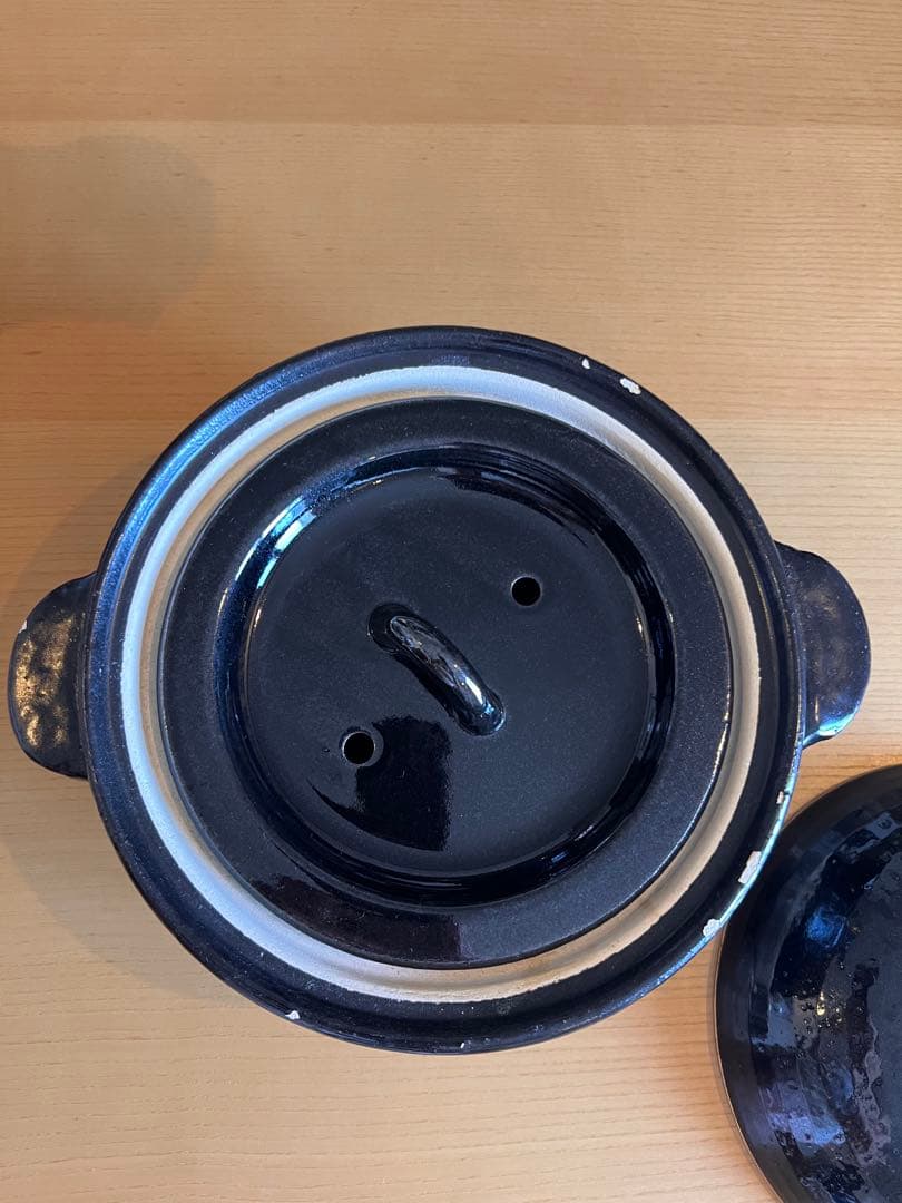 長谷園 土鍋 かまどさん 四合炊き 炊飯器