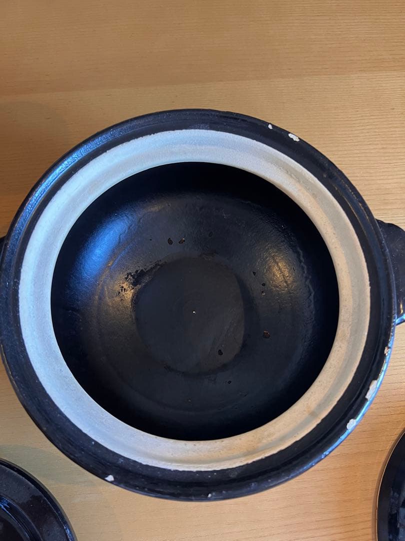 長谷園 土鍋 かまどさん 四合炊き 炊飯器