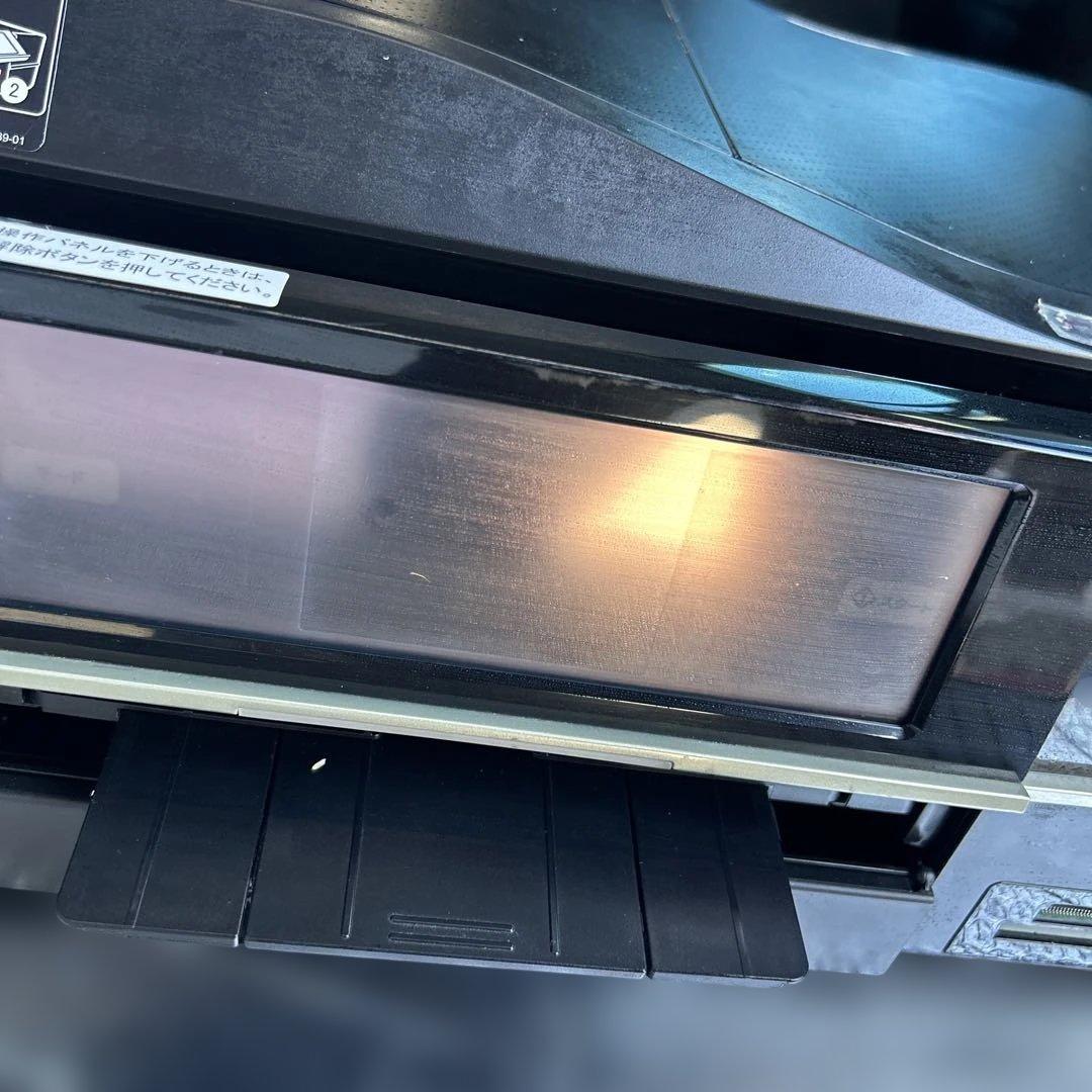 EPSON EP-902A インクジェットプリンター