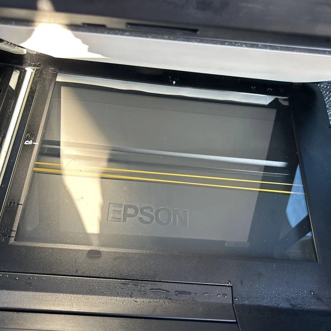 EPSON EP-902A インクジェットプリンター