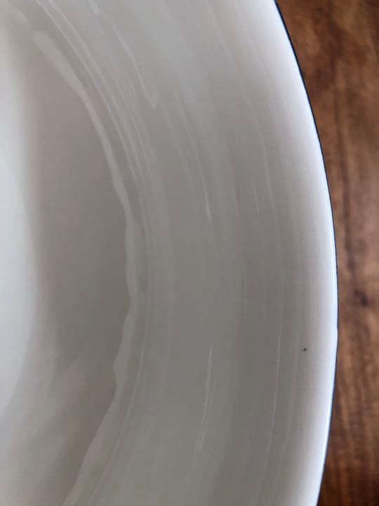 VILLEROY & BOCH オールド ルクセンブルク ボウル　ヴィンテージ