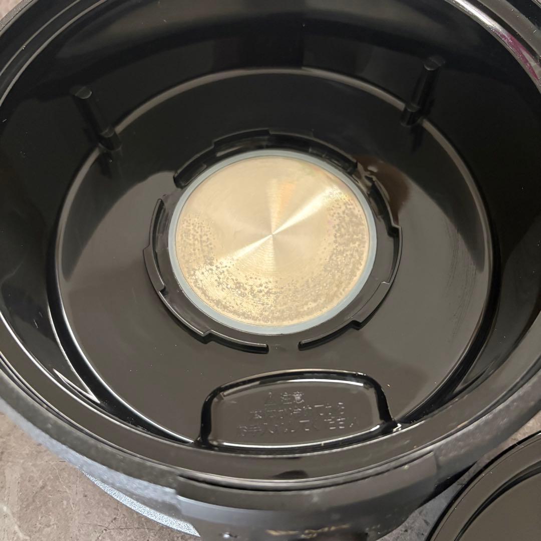MK 電気蒸し器　せいろ