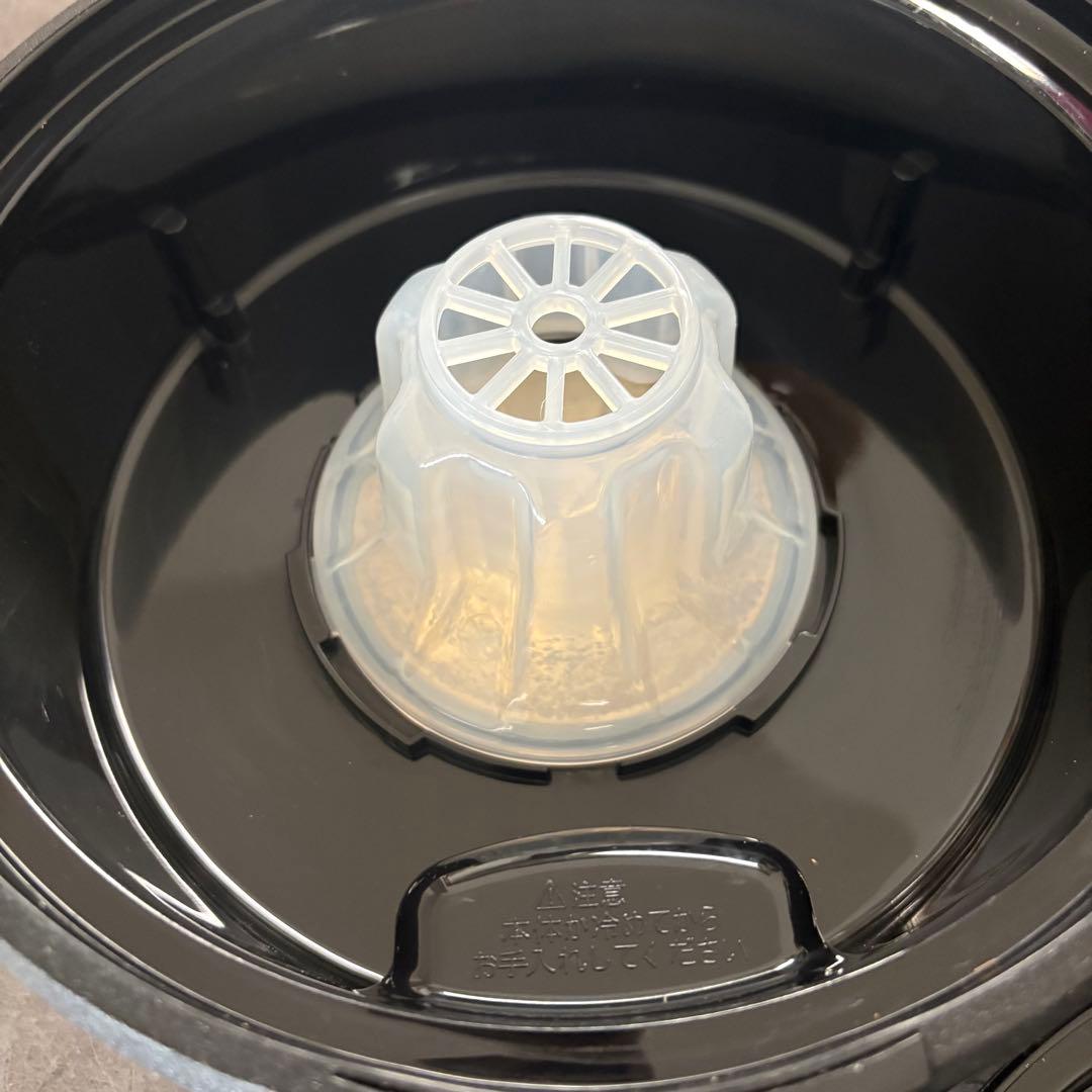 MK 電気蒸し器　せいろ