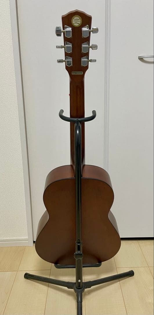 Fender MA-1 ミニアコースティックギター