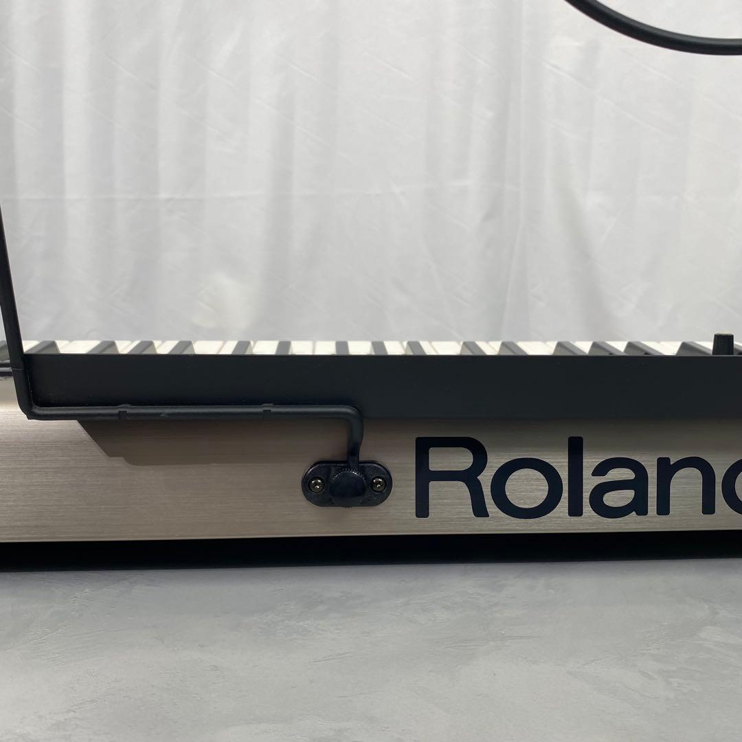 【美品、希少】Roland RS-9 64 Voice Synthesizer