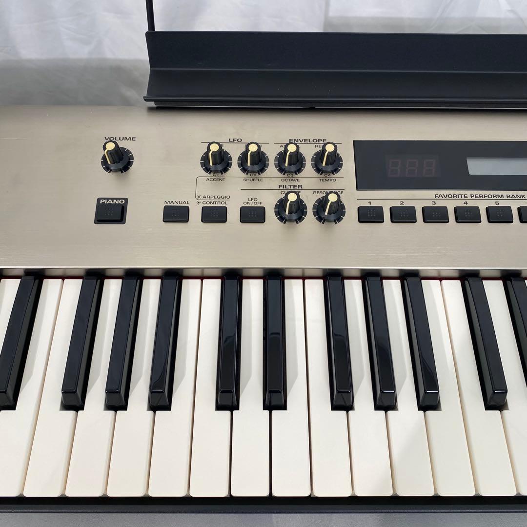 【美品、希少】Roland RS-9 64 Voice Synthesizer
