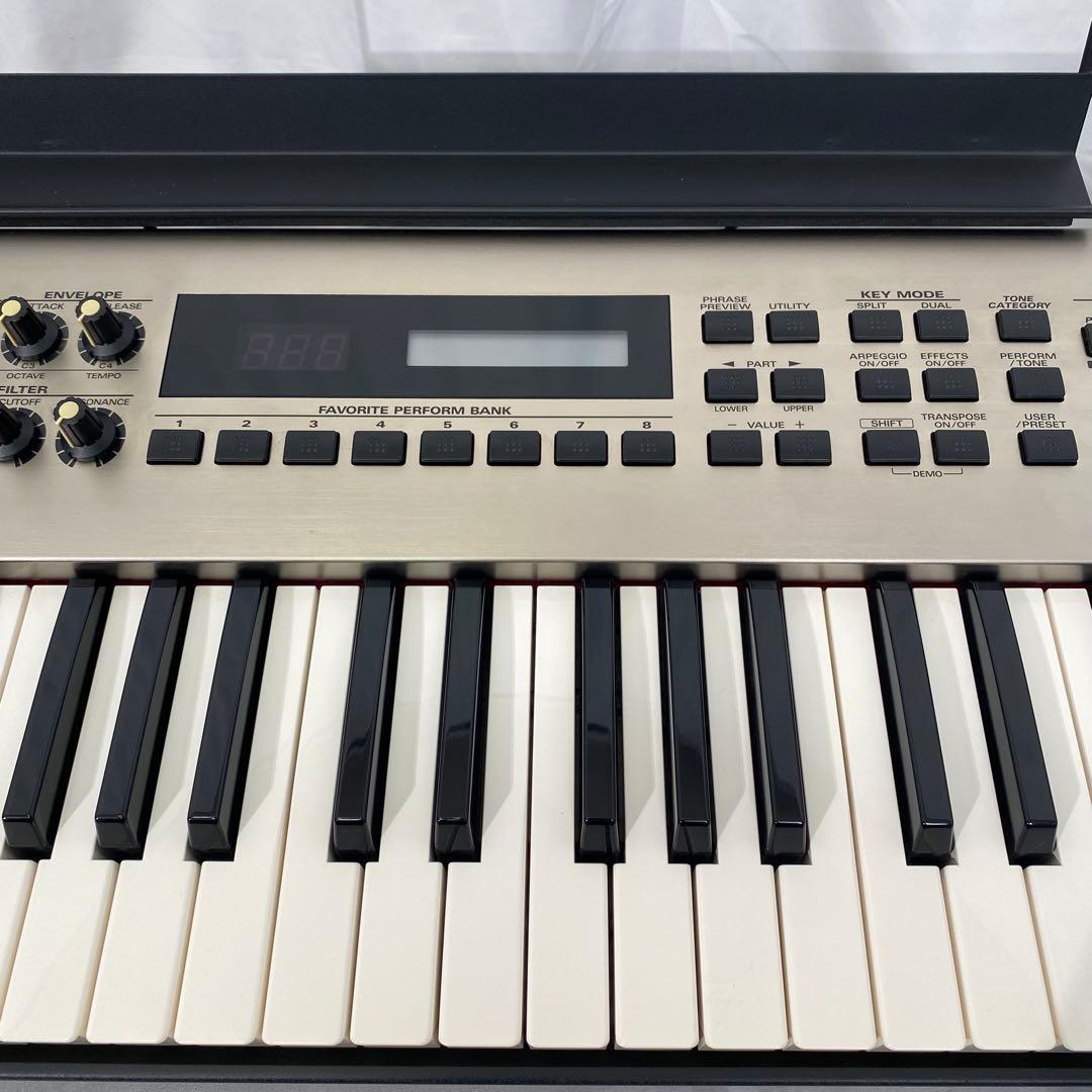 【美品、希少】Roland RS-9 64 Voice Synthesizer