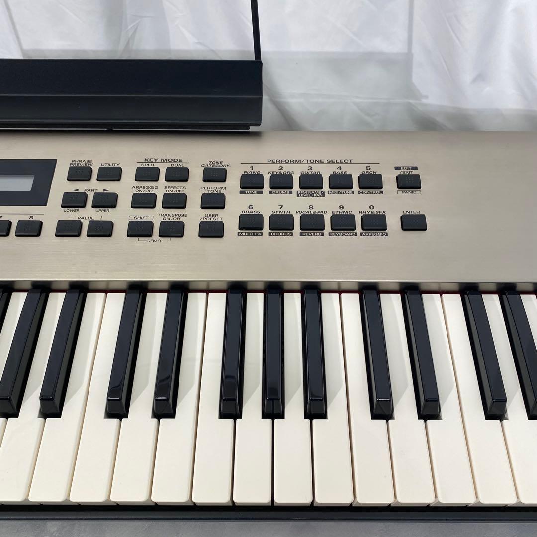 【美品、希少】Roland RS-9 64 Voice Synthesizer