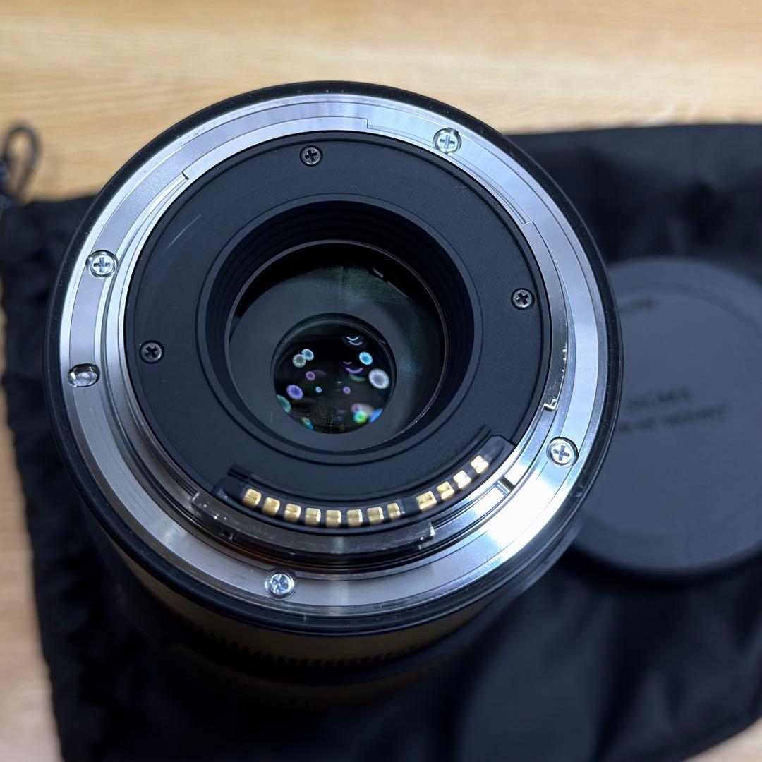 SIGMA 16-300mm F3.5-6.7 DC OS キヤノンRFマウント