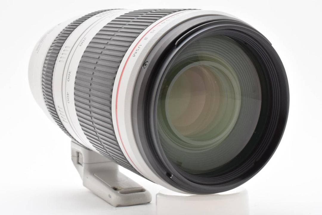 ★極上品★ EF100-400mm F4.5-5.6 L IS II USM