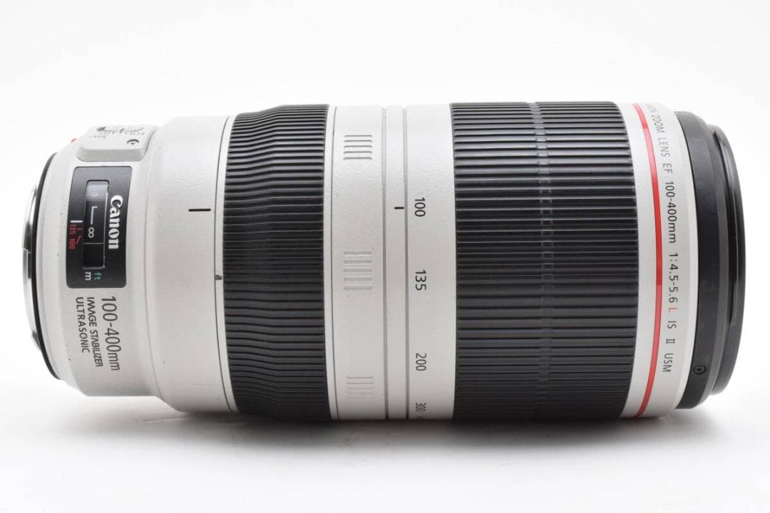 ★極上品★ EF100-400mm F4.5-5.6 L IS II USM