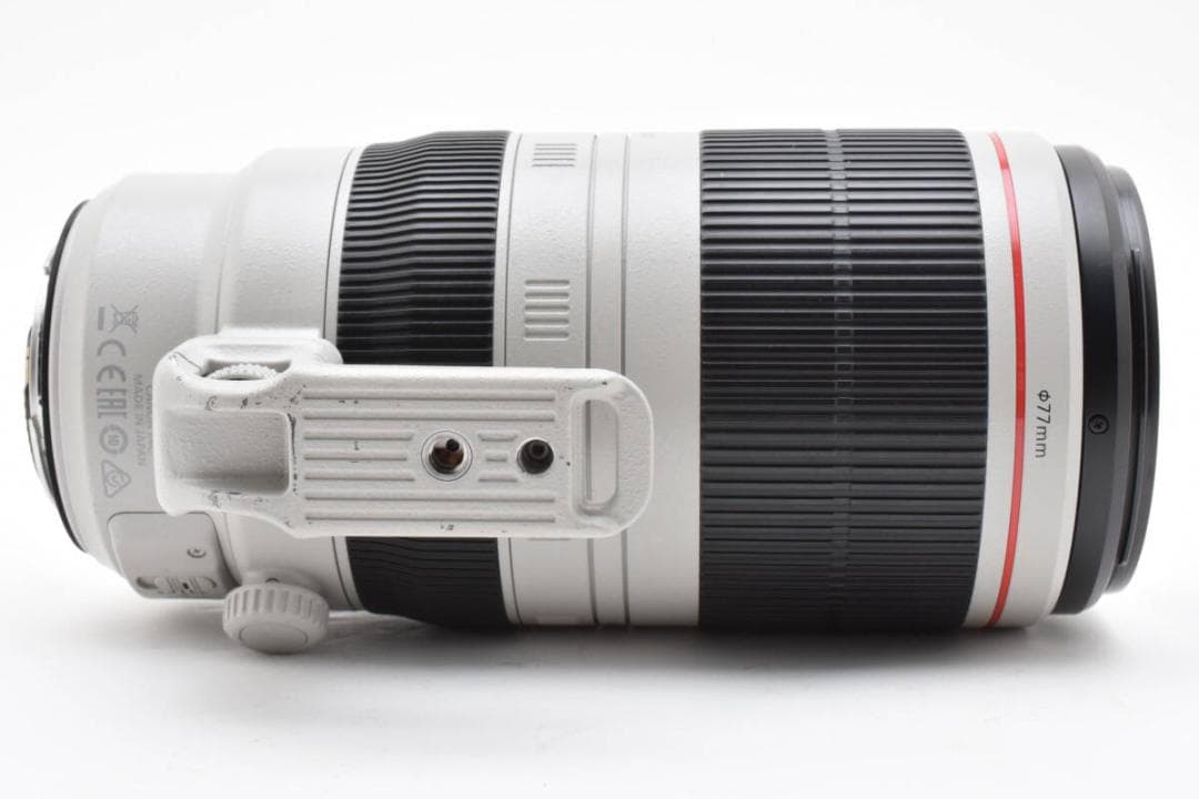 ★極上品★ EF100-400mm F4.5-5.6 L IS II USM