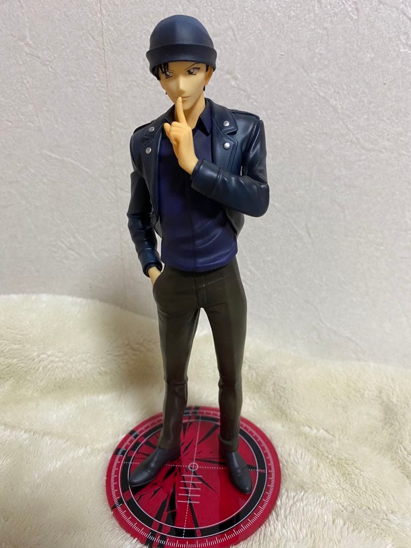 ARTFX J 赤井秀一