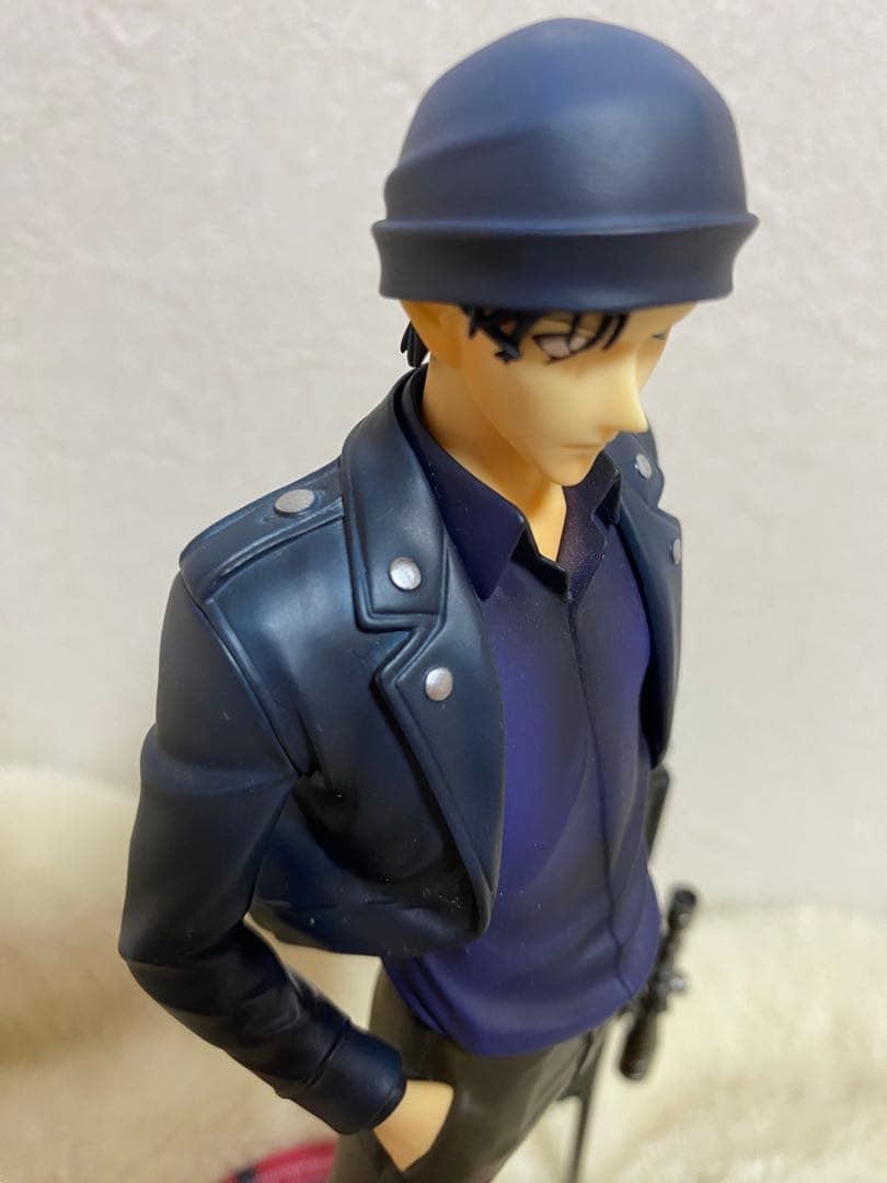 ARTFX J 赤井秀一